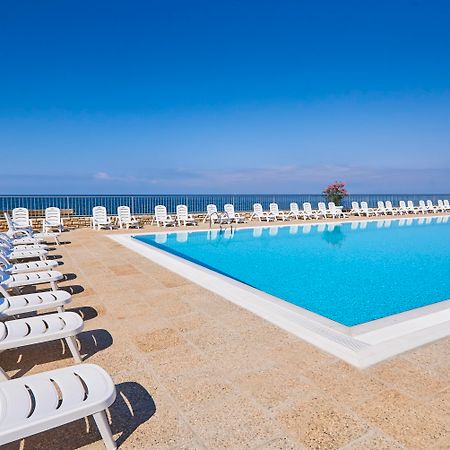 Apartments Savudrija Plava Laguna Umag Eksteriør bilde