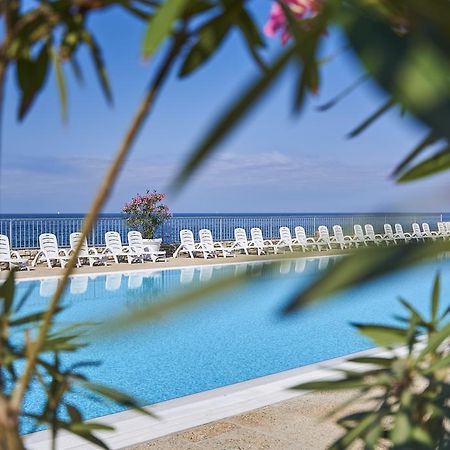 Apartments Savudrija Plava Laguna Umag Eksteriør bilde