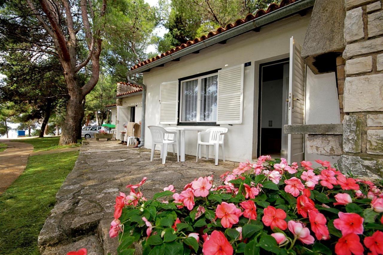 Apartments Savudrija Plava Laguna Umag Eksteriør bilde