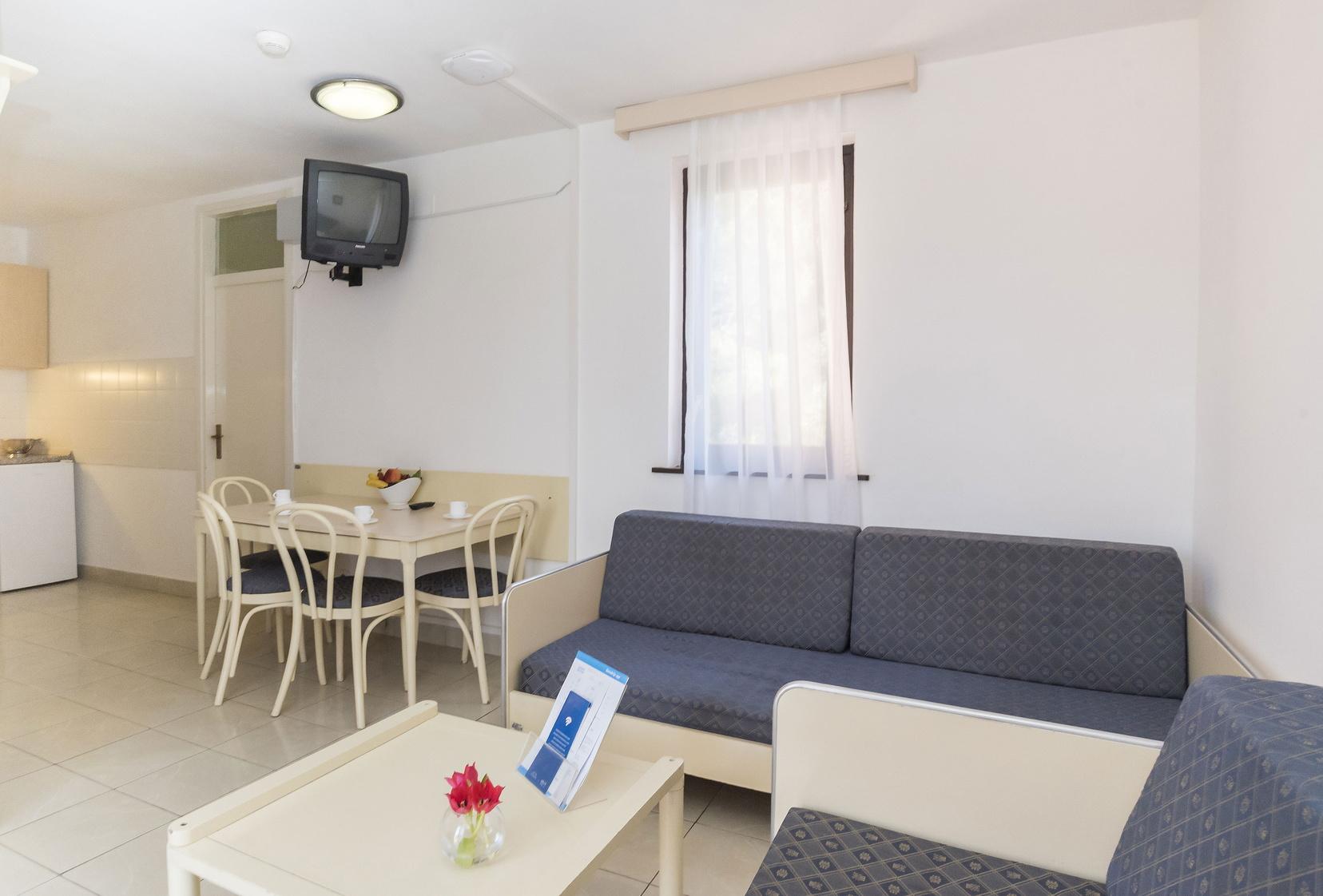 Apartments Savudrija Plava Laguna Umag Eksteriør bilde