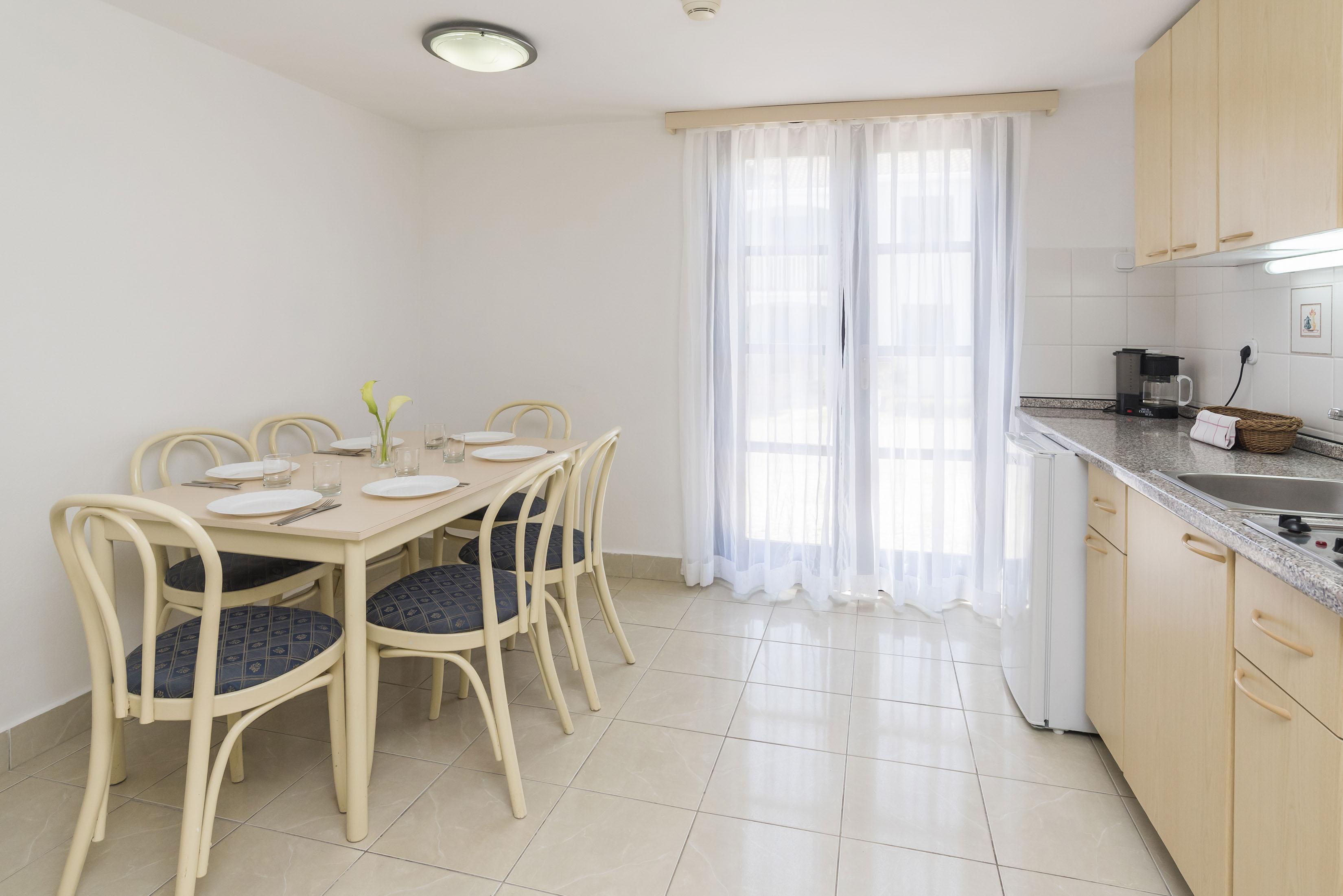 Apartments Savudrija Plava Laguna Umag Eksteriør bilde