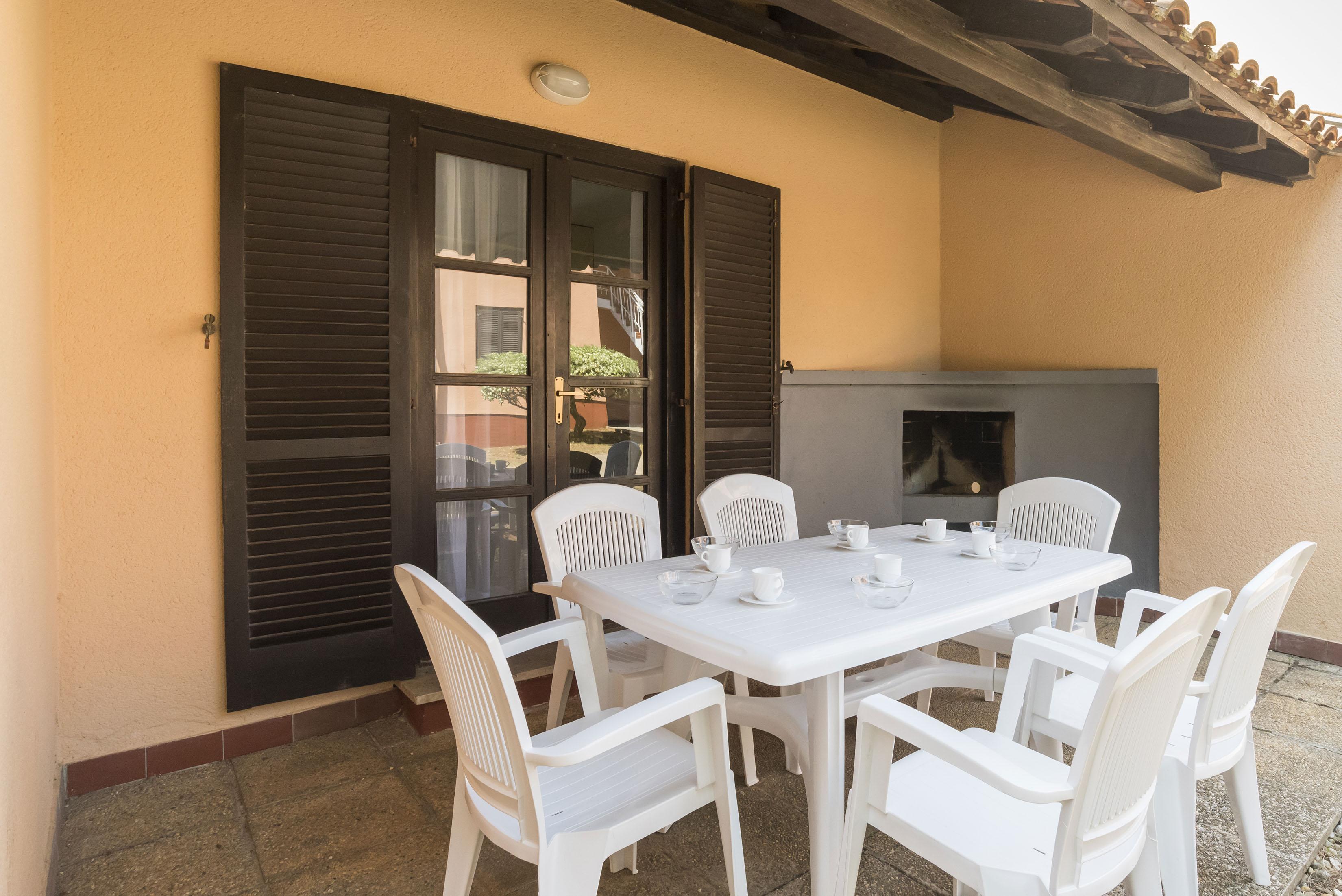 Apartments Savudrija Plava Laguna Umag Eksteriør bilde