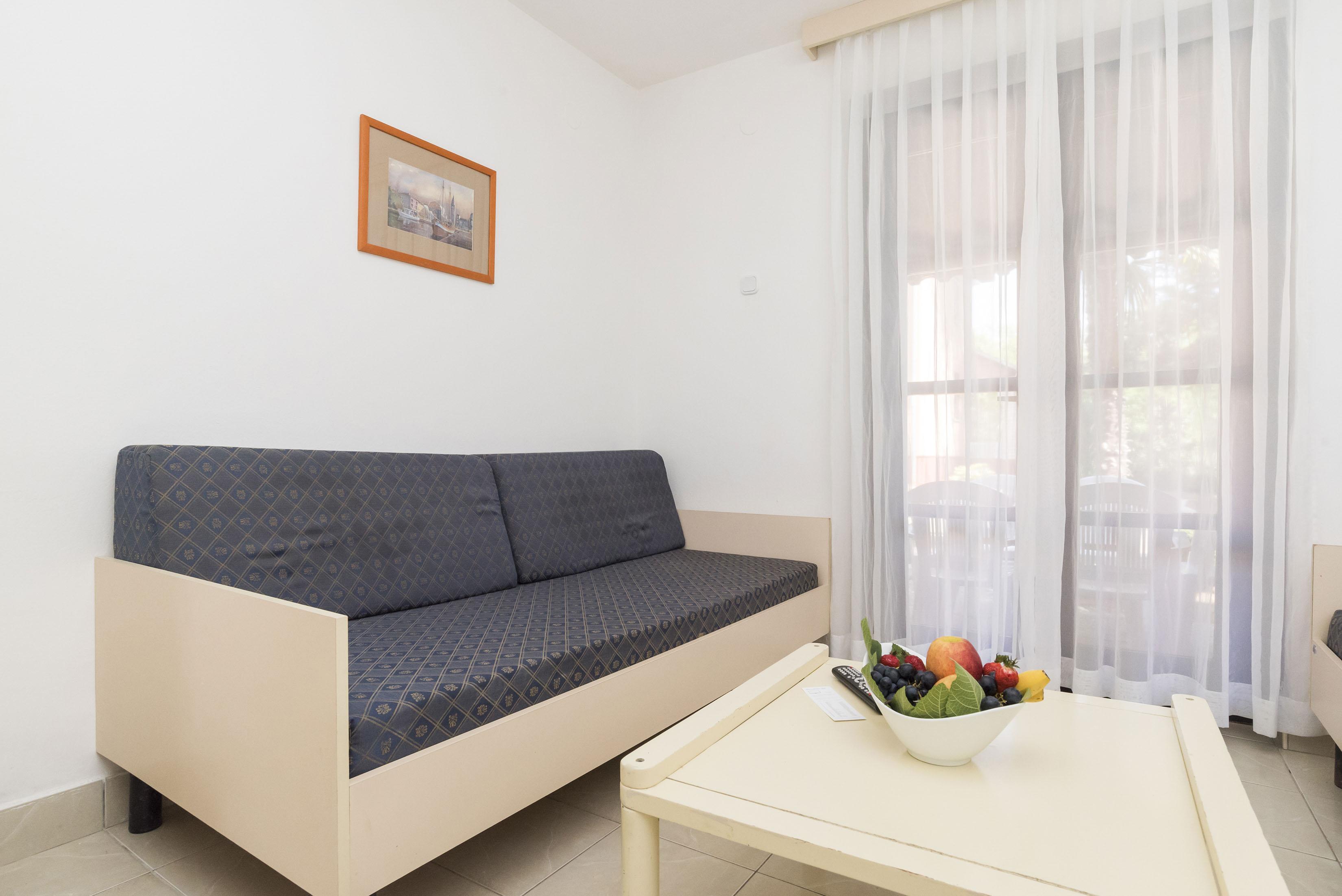 Apartments Savudrija Plava Laguna Umag Eksteriør bilde