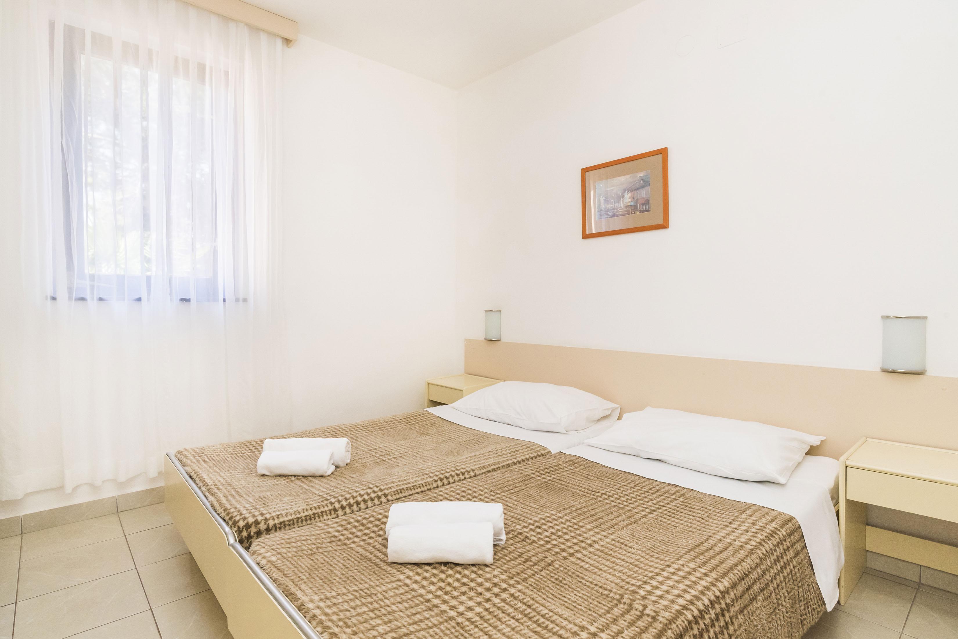 Apartments Savudrija Plava Laguna Umag Eksteriør bilde
