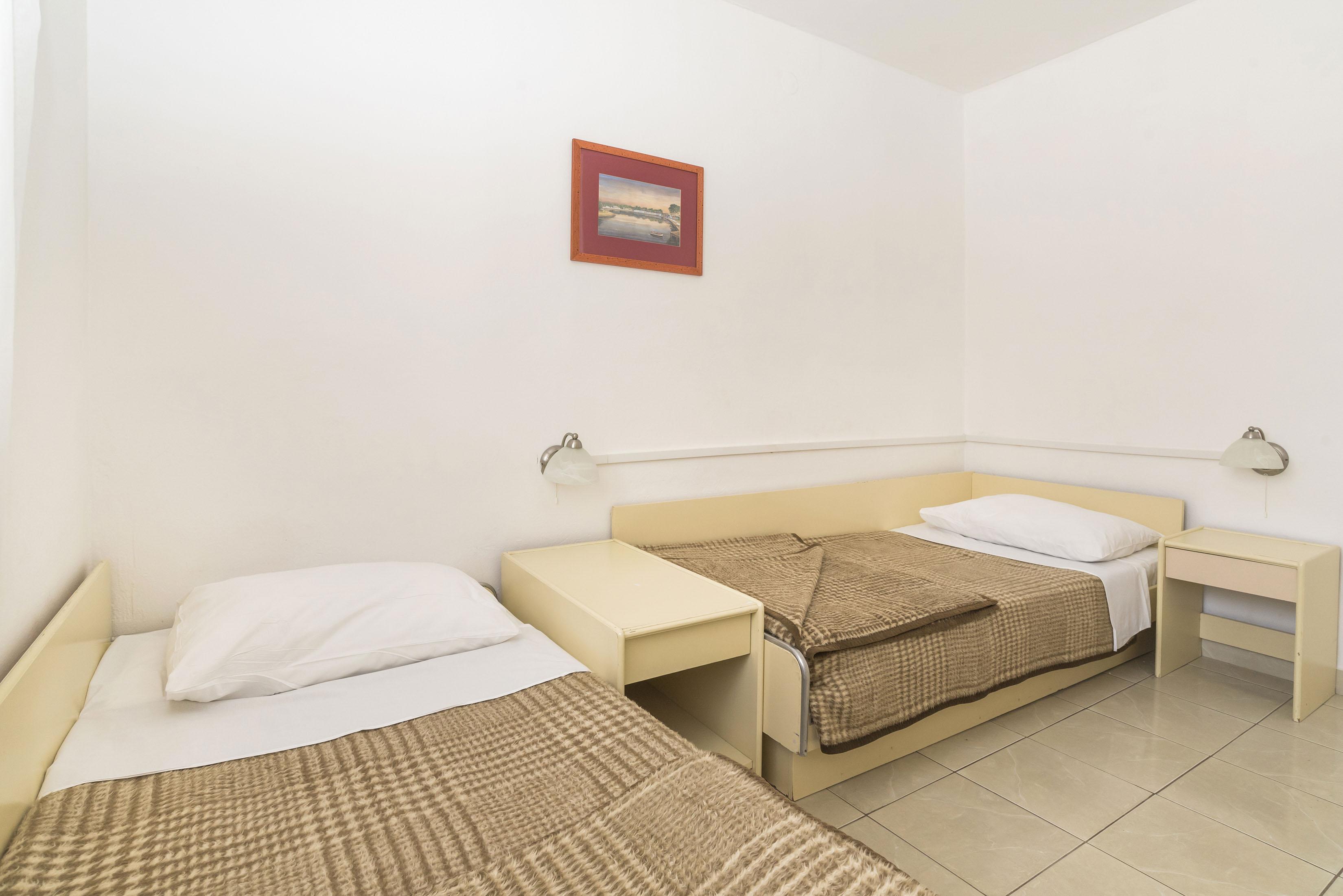 Apartments Savudrija Plava Laguna Umag Eksteriør bilde