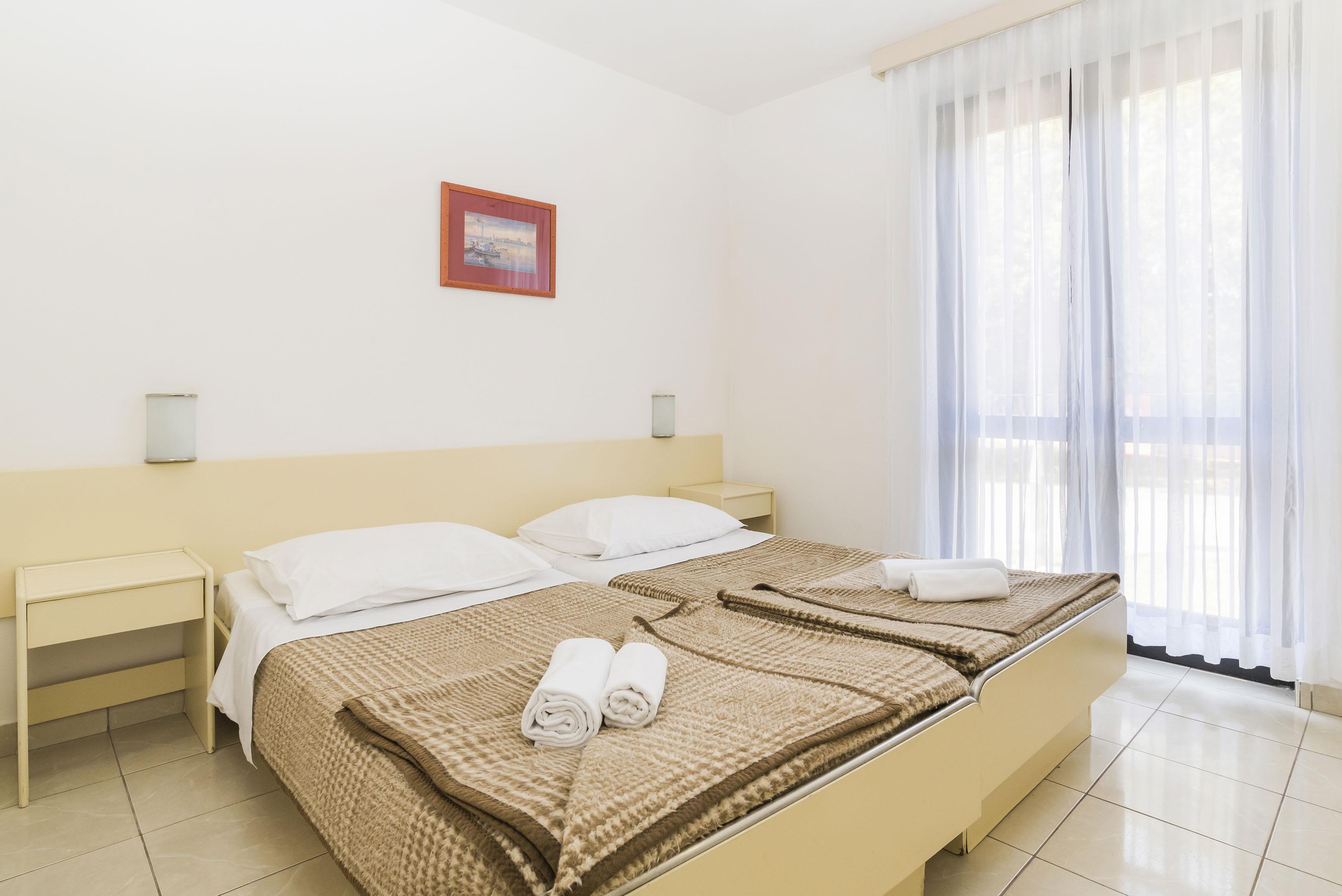 Apartments Savudrija Plava Laguna Umag Eksteriør bilde