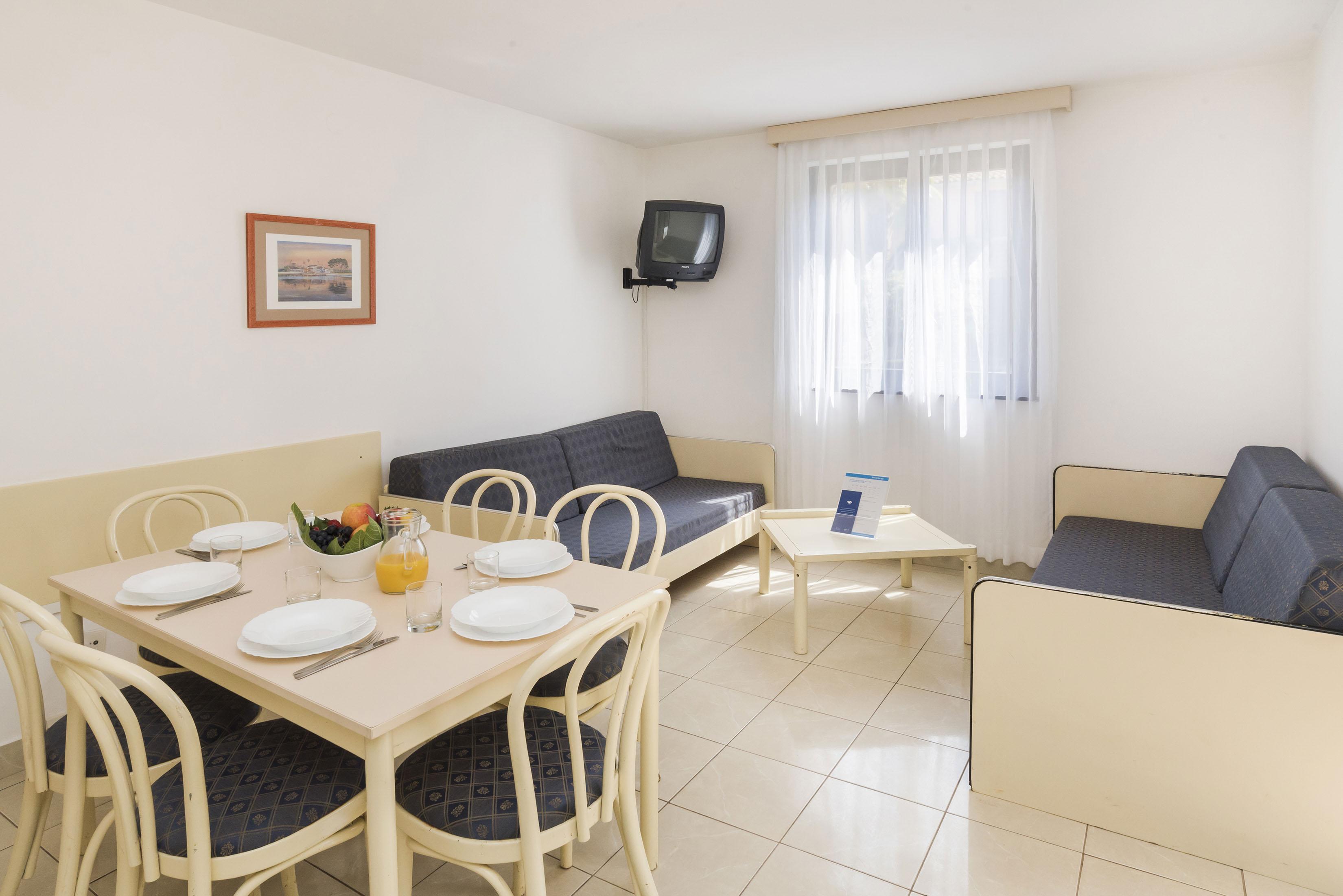 Apartments Savudrija Plava Laguna Umag Eksteriør bilde