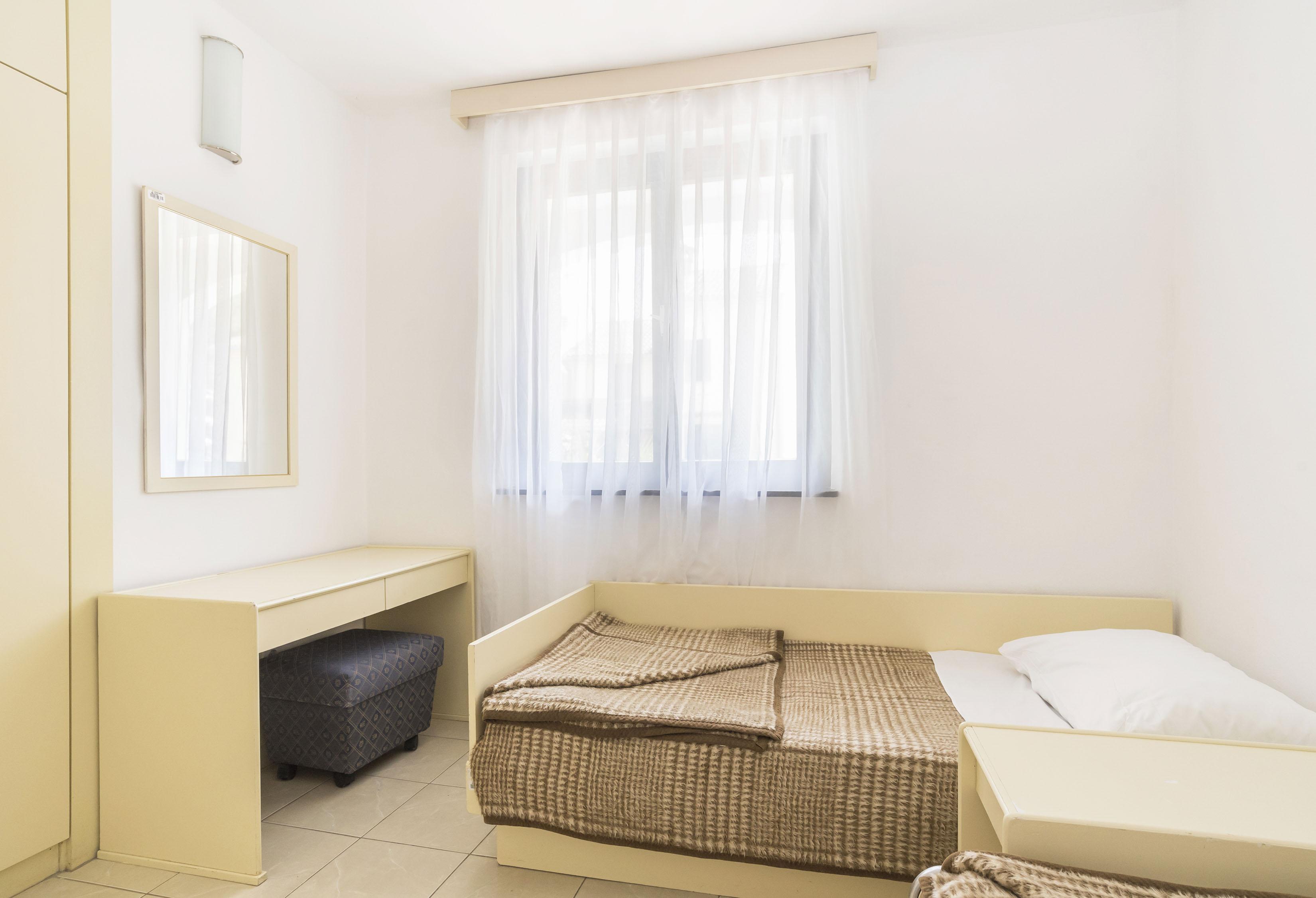 Apartments Savudrija Plava Laguna Umag Eksteriør bilde