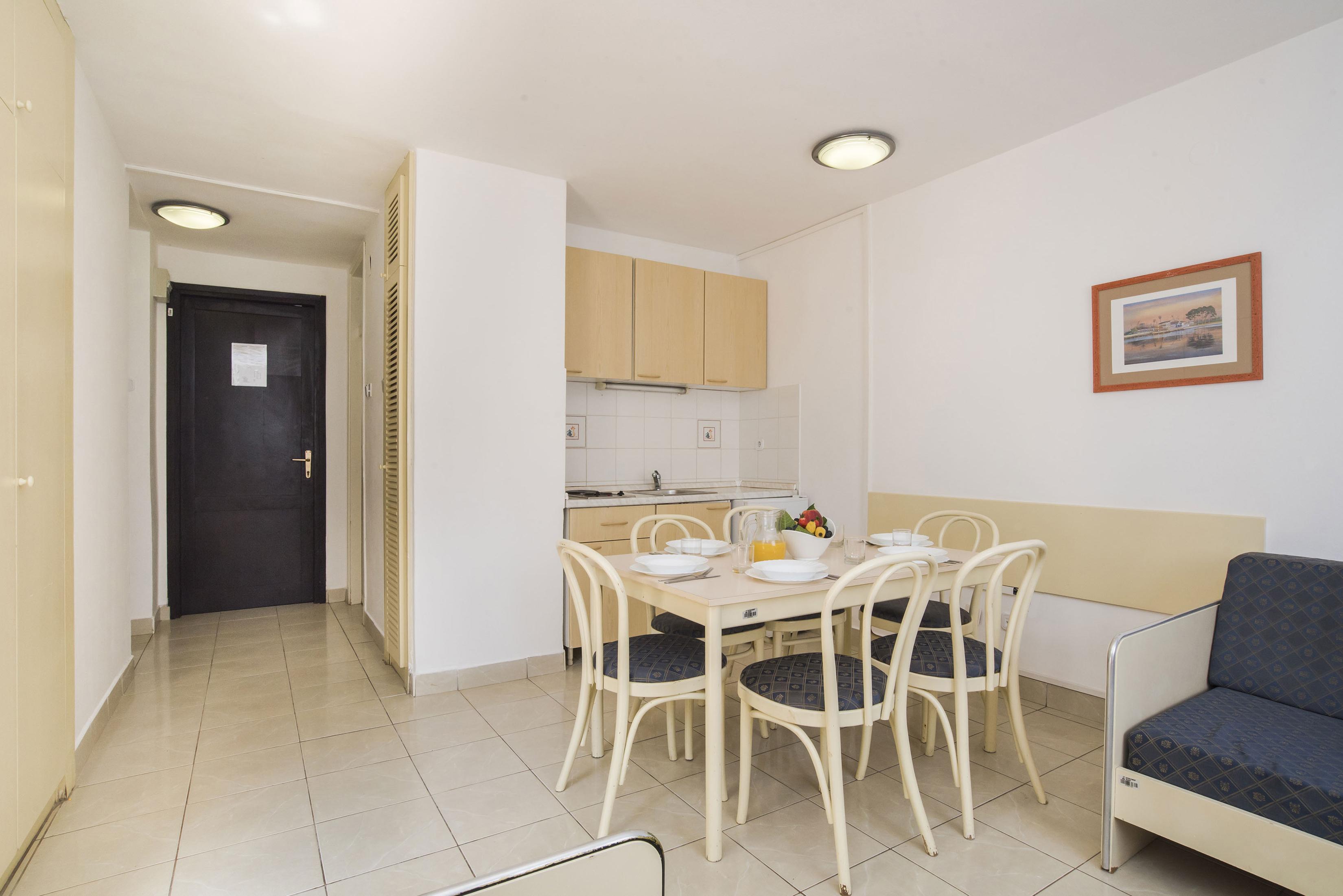 Apartments Savudrija Plava Laguna Umag Eksteriør bilde