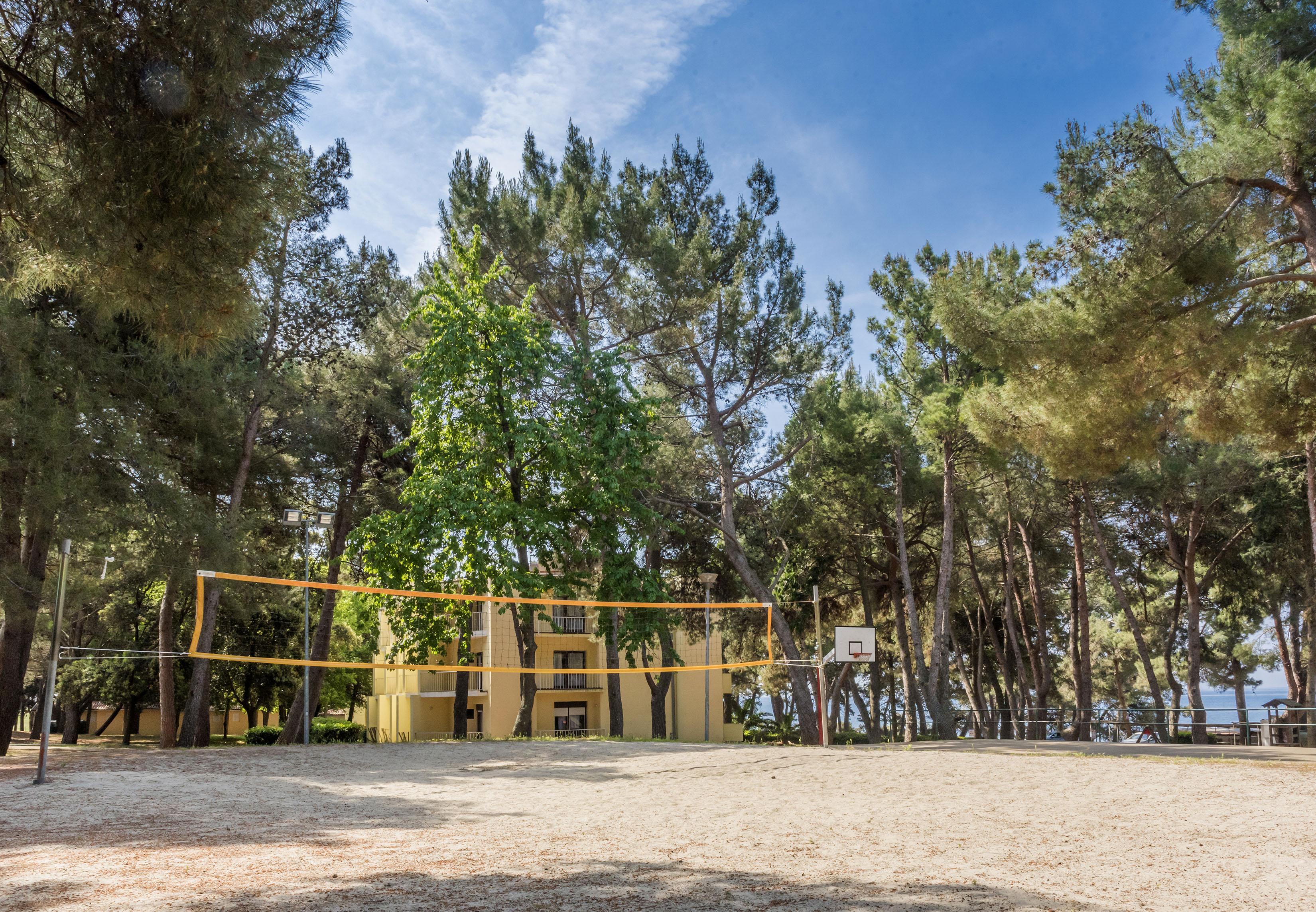 Apartments Savudrija Plava Laguna Umag Eksteriør bilde