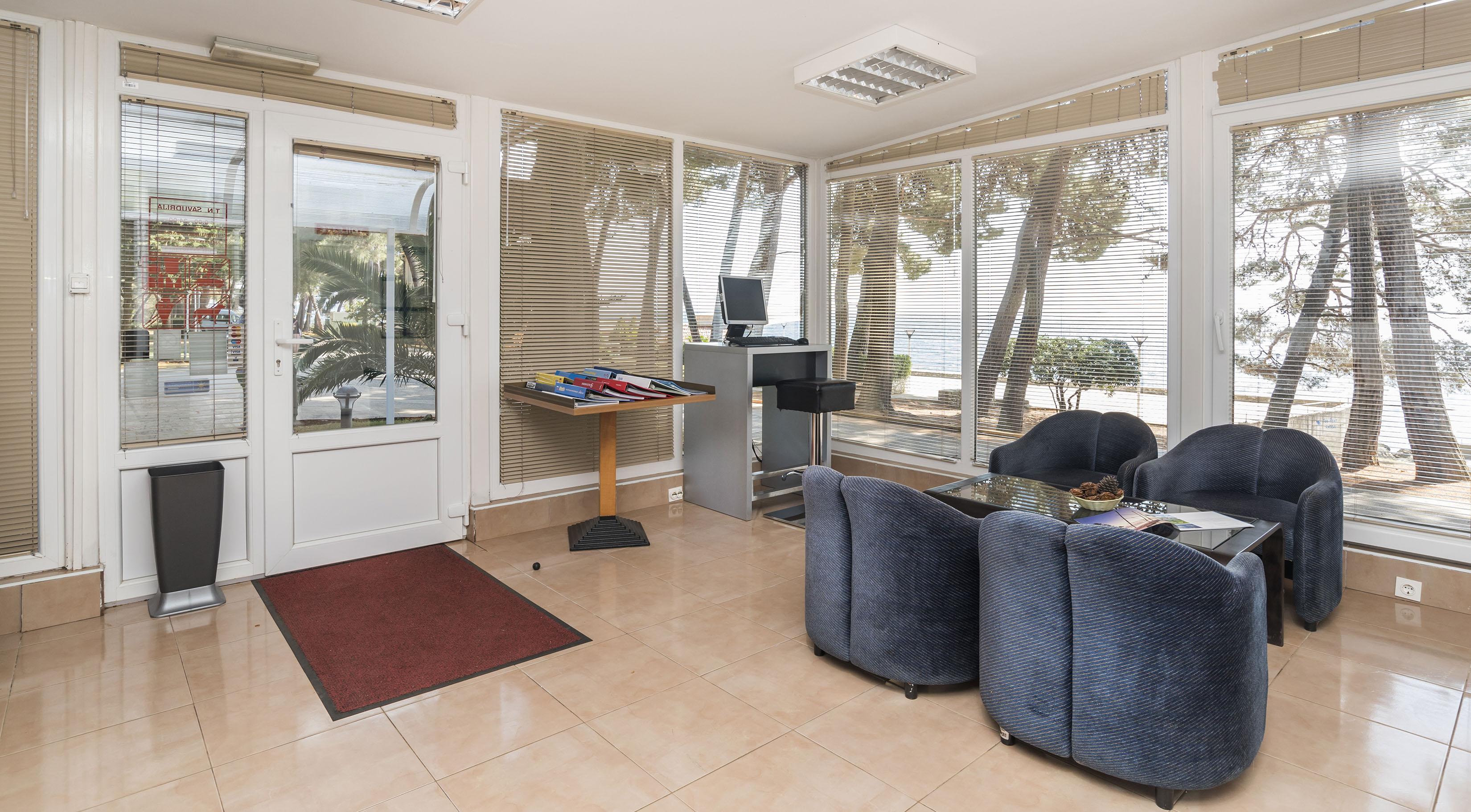 Apartments Savudrija Plava Laguna Umag Eksteriør bilde