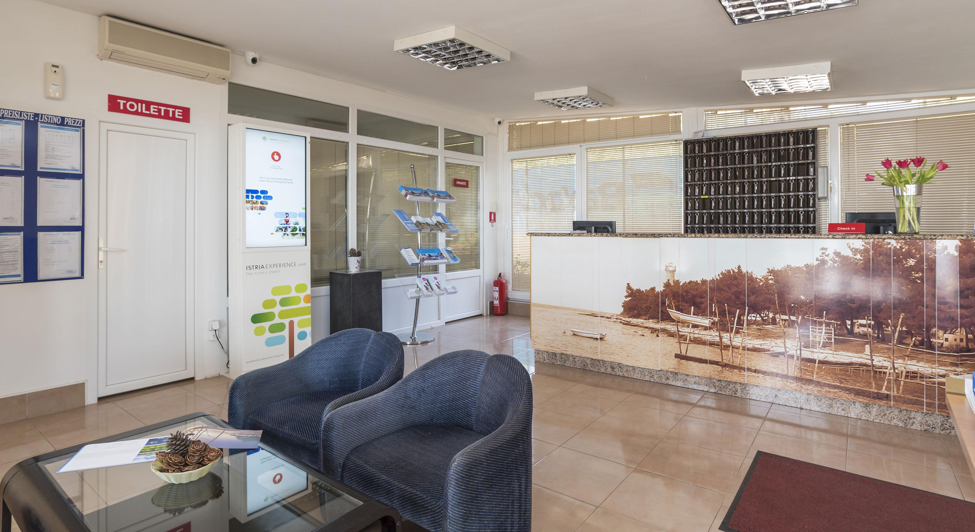 Apartments Savudrija Plava Laguna Umag Eksteriør bilde