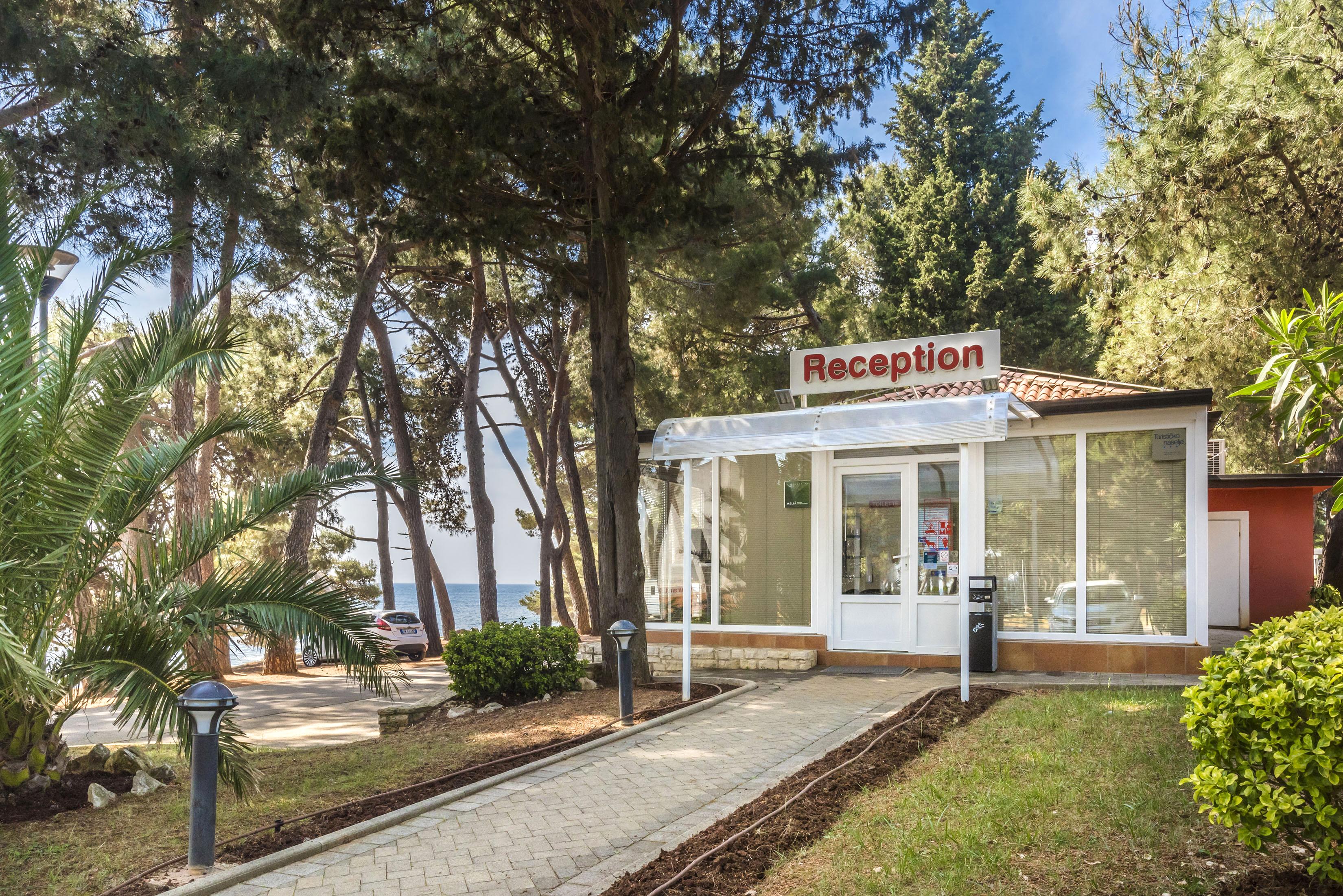 Apartments Savudrija Plava Laguna Umag Eksteriør bilde