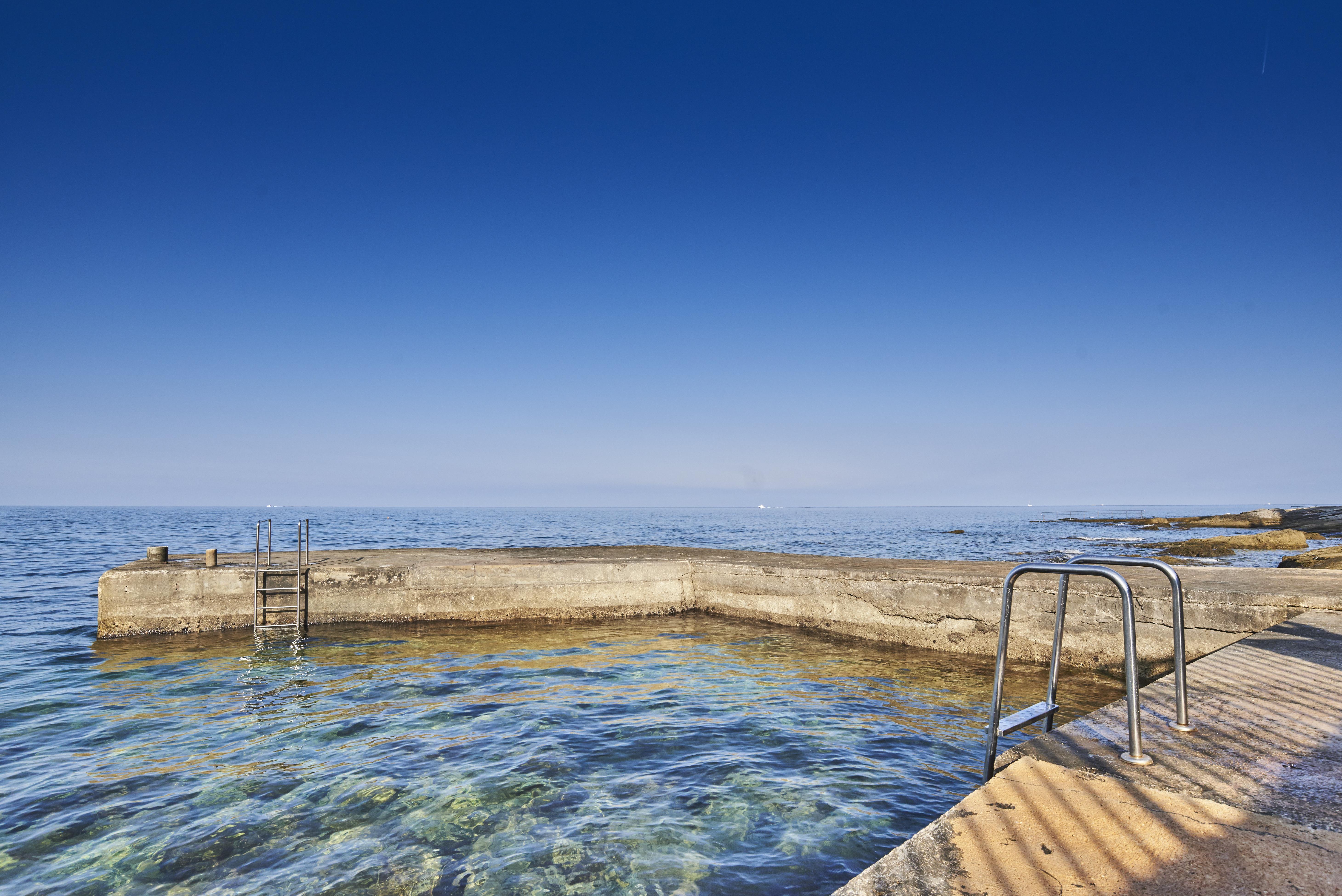 Apartments Savudrija Plava Laguna Umag Eksteriør bilde