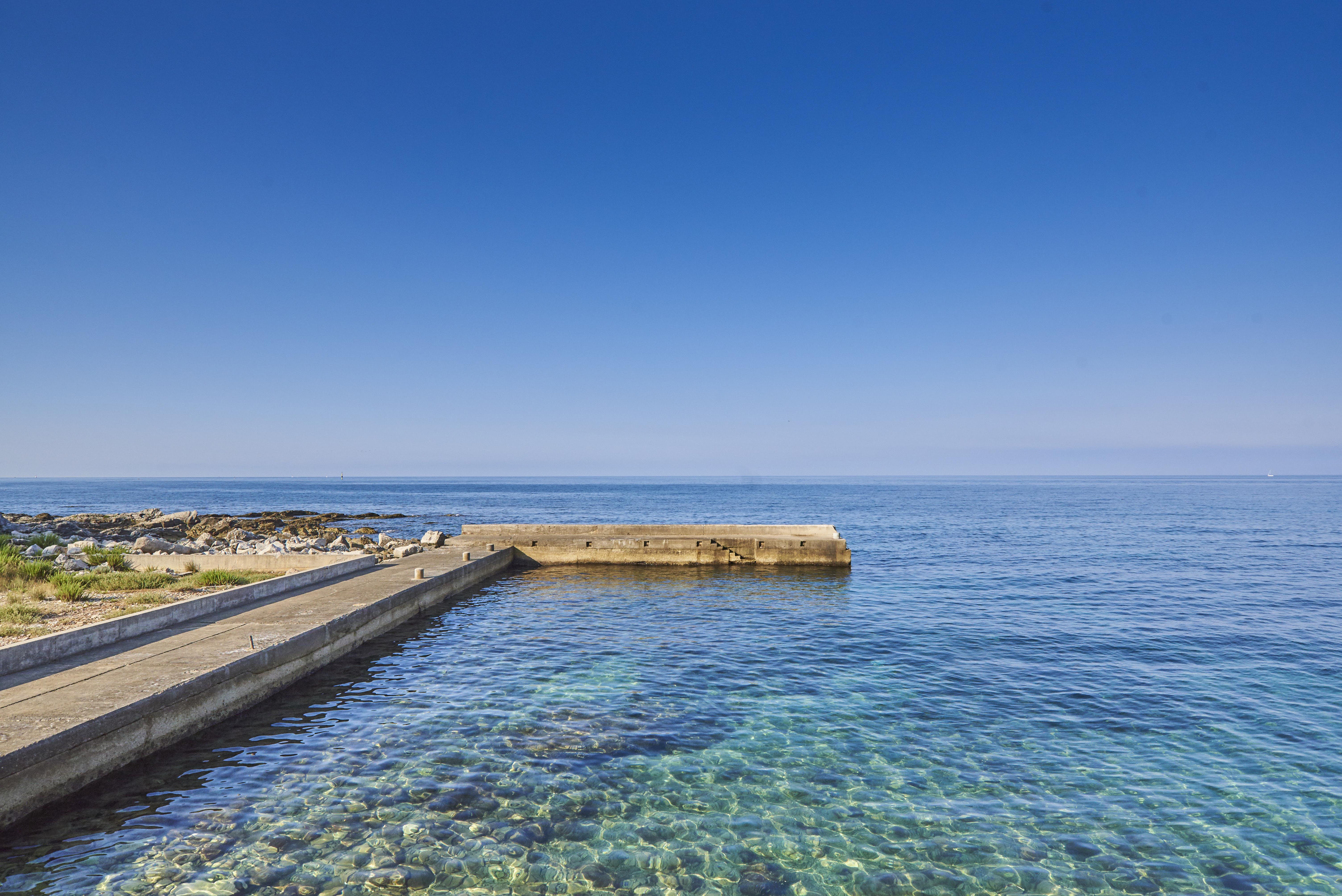 Apartments Savudrija Plava Laguna Umag Eksteriør bilde
