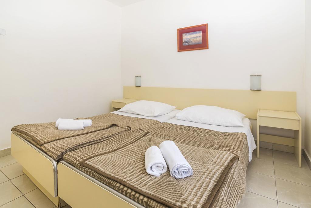 Apartments Savudrija Plava Laguna Umag Eksteriør bilde