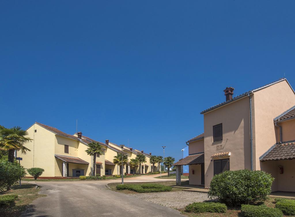 Apartments Savudrija Plava Laguna Umag Eksteriør bilde