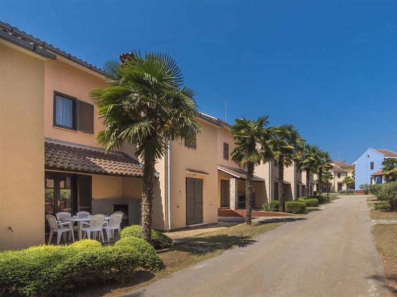 Apartments Savudrija Plava Laguna Umag Eksteriør bilde