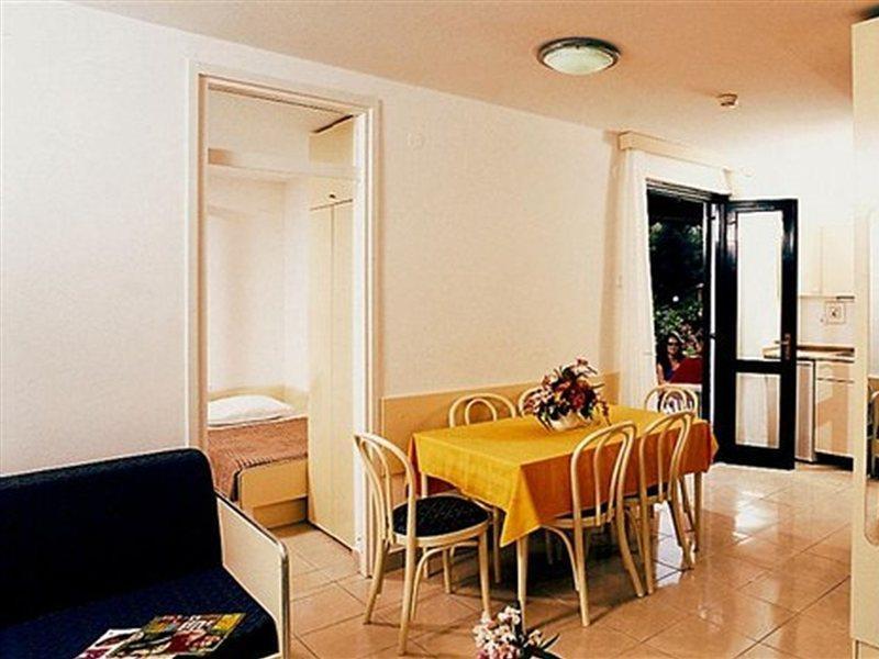 Apartments Savudrija Plava Laguna Umag Eksteriør bilde
