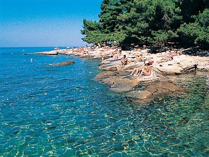 Apartments Savudrija Plava Laguna Umag Eksteriør bilde