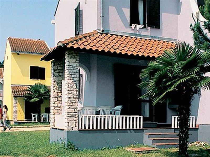 Apartments Savudrija Plava Laguna Umag Eksteriør bilde