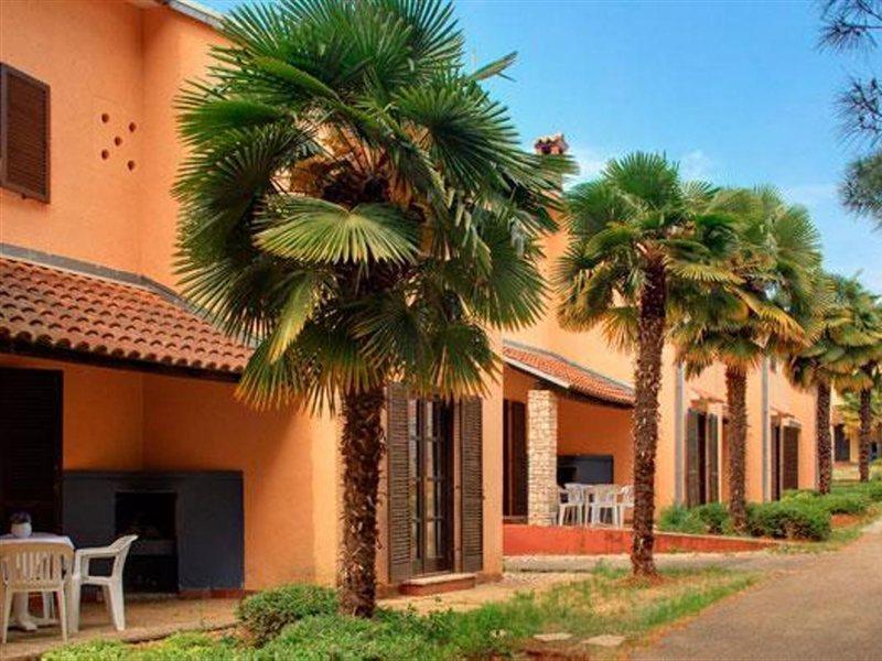 Apartments Savudrija Plava Laguna Umag Eksteriør bilde