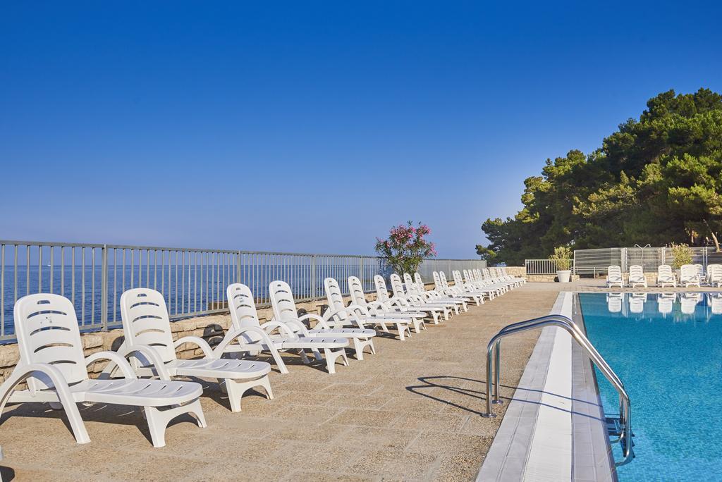 Apartments Savudrija Plava Laguna Umag Eksteriør bilde