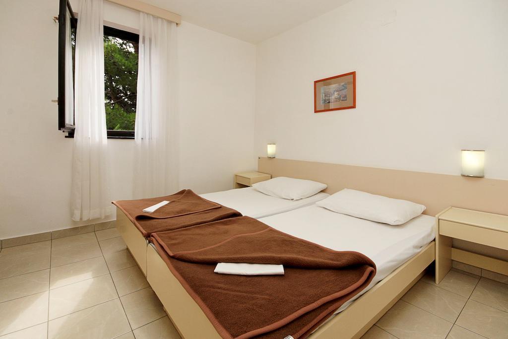 Apartments Savudrija Plava Laguna Umag Eksteriør bilde
