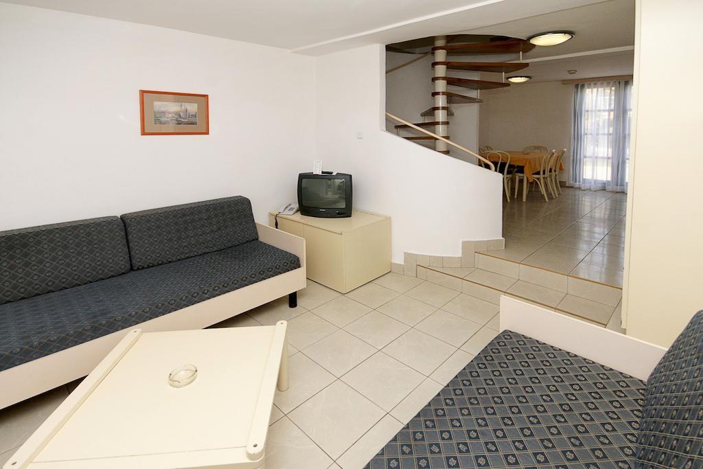 Apartments Savudrija Plava Laguna Umag Eksteriør bilde